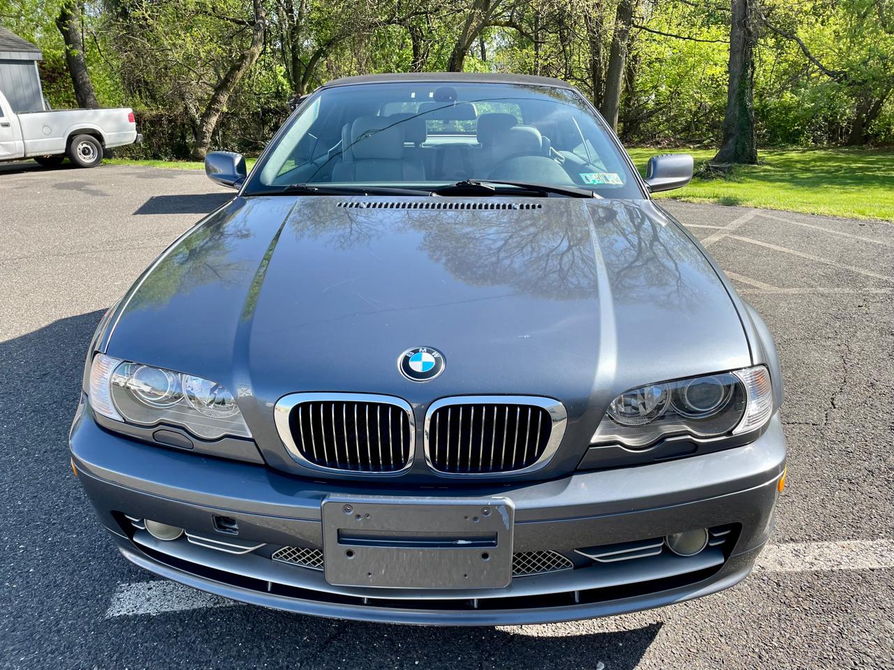 bmw 3 series 2003 WBABS53433JU99208 image bmw 3 series 2003 WBABS53433JU99208 image